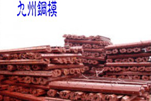 盤錦連接角模