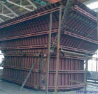 恩施武漢鋼跳板租賃為建筑工地減少成本